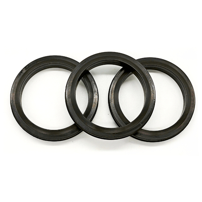 Özel yağ dayanıklı 2' Fig 607 Guiberson Stili NBR HNBR FKM PTFE Hammer Union Seal Su Petrol ve Gaz Uygulamaları