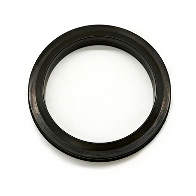 Yağ direnci 2" FIG 607 NBR Nitril Guiberson tarzı Hammer Union Seal Kauçuk mühür