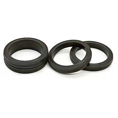 Royal Way Sıcak Yağ Uygulamaları FKM 2' Fig 607 Union Seal Rings