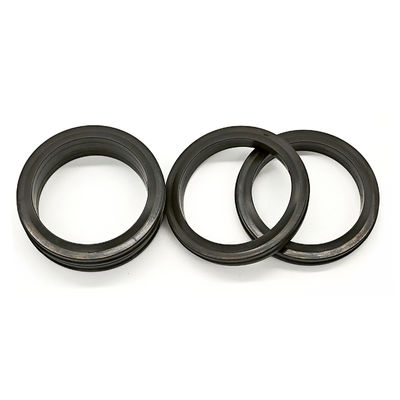 2" Şekil 607 Guiberson Tarzı Çekiç Birlik Mühürü Petrol ve Gaz Sanayi için Kauçuk Mühür