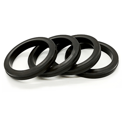 Royal Way Sıcak Yağ Uygulamaları FKM 2' Fig 607 Union Seal Rings