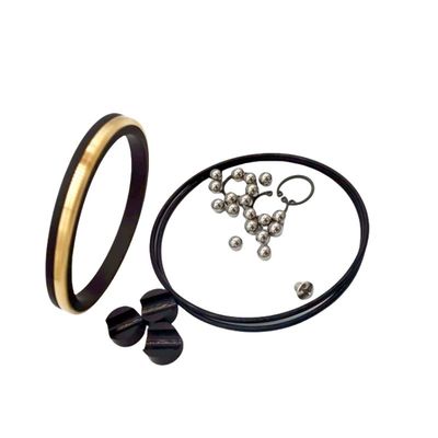 Sızıntı Önleme Aracı KIT 2" 3" 4" PUBURKA MÜHİZELERİ Geniş FMC TSI CHIKSAN SWIVEL JOINTS DİNEKLERİ KİTİLERİ