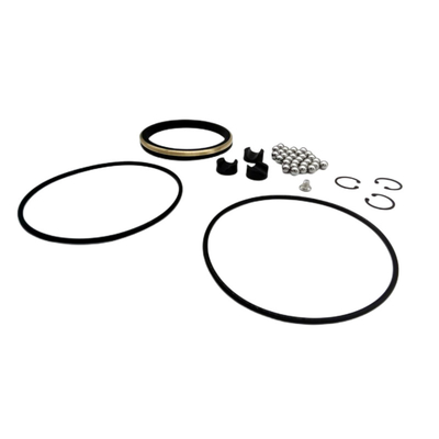 4" 15k TSI Döner Kit Bakır Halkaları İçin Lastik Gaskets Ortak Tamir Kitsleri