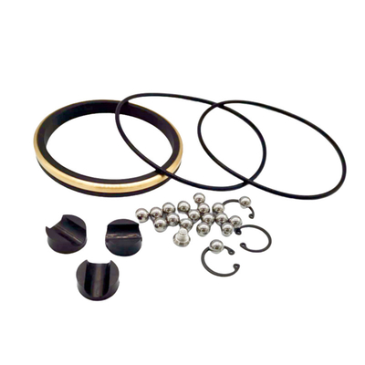 4" 15k TSI Döner Kit Bakır Halkaları İçin Lastik Gaskets Ortak Tamir Kitsleri