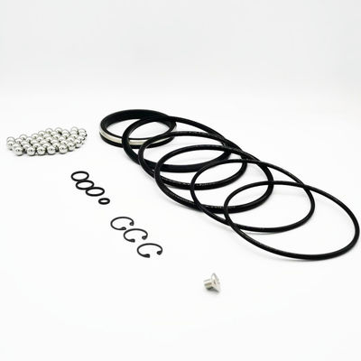 Sızıntı Önleme Aracı KIT 2" 3" 4" PUBURKA MÜHİZELERİ Geniş FMC TSI CHIKSAN SWIVEL JOINTS DİNEKLERİ KİTİLERİ