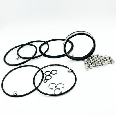 Sızıntı Önleme Aracı KIT 2" 3" 4" PUBURKA MÜHİZELERİ Geniş FMC TSI CHIKSAN SWIVEL JOINTS DİNEKLERİ KİTİLERİ