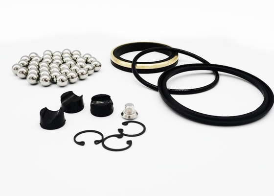 Top Plug Snap Ring Kauçuk Mühürleri 2 "SPM Döner Eklemler için Normal Tamir Kütleri