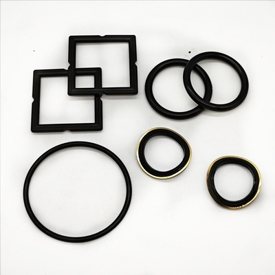 Özel Tasarım FMC Tip 1'in Şekil 1502 Weco Plug Valve Elastomer Set