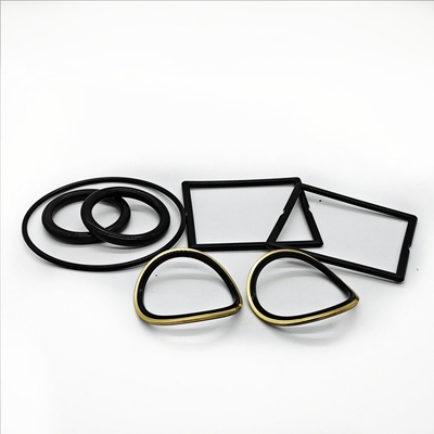 Profesyonel Üretici FKM NBR FMC Tip 2" Fig 1502 3'' Plug Valve Seal Kit