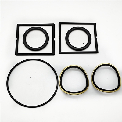 Profesyonel Üretici FKM NBR FMC Tip 2" Fig 1502 3'' Plug Valve Seal Kit