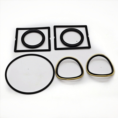 Good Sour Service SPM Tipi Plug Valve Seal Kit