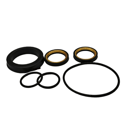 İyi Yağa Direnci Nbr Kauçuk 4 Inch 602 Düşük Dönerli Fiş Valf Yapıştırma Aracı için Yumuşak Mühürlü Kit