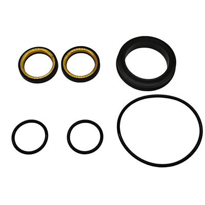 İyi Yağa Direnci Nbr Kauçuk 4 Inch 602 Düşük Dönerli Fiş Valf Yapıştırma Aracı için Yumuşak Mühürlü Kit
