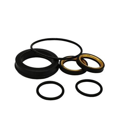 İyi Yağa Direnci Nbr Kauçuk 4 Inch 602 Düşük Dönerli Fiş Valf Yapıştırma Aracı için Yumuşak Mühürlü Kit