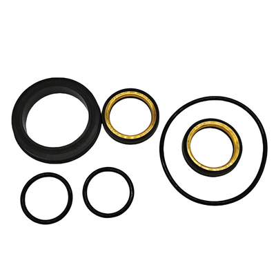 İyi Yağa Direnci Nbr Kauçuk 4 Inch 602 Düşük Dönerli Fiş Valf Yapıştırma Aracı için Yumuşak Mühürlü Kit