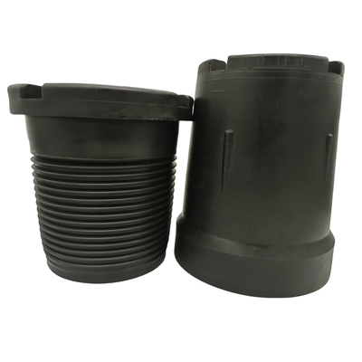 En İyi Performans XT 57 Pin Kutusu Petrol Boruları Taşımacılığı İçin Plastik Tüp Filtresi Koruyucuları