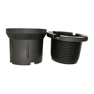 Pin Box 2-3/8 3-1/2 4-1/2 Pin Box REG IF HT FH API Standart Kuyu Kuyruklama Kullanımı Petrol Alanı Filtresi Koruyucu