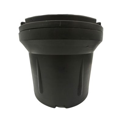 PP Plastik FH API Standartı 6 5/8 FH vida boru iplik koruyucuları