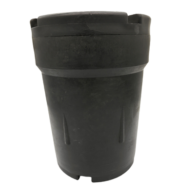 ISO Sertifikalı API Standart Plastik Fil Pin Kutusu XT 57 Petrol Boru Kapak Koruyucuları