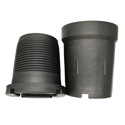 En İyi Performans XT 57 Pin Kutusu Petrol Boruları Taşımacılığı İçin Plastik Tüp Filtresi Koruyucuları