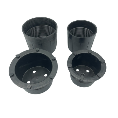 API Standartı 2 3/8 "PP Plastik İp Koruyucu Petrol Boru Kapakları