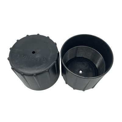 EUE NC Reg Pin Box Petrol borusunun korunması için plastik iplik koruyucuları