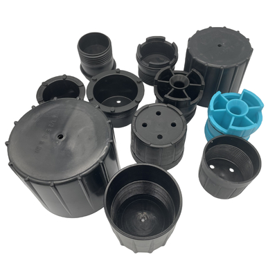 Drill Pipe HDPE/ PP Malzeme Petrol Buhrancılık Endüstrisi için Plastik İp Koruyucu