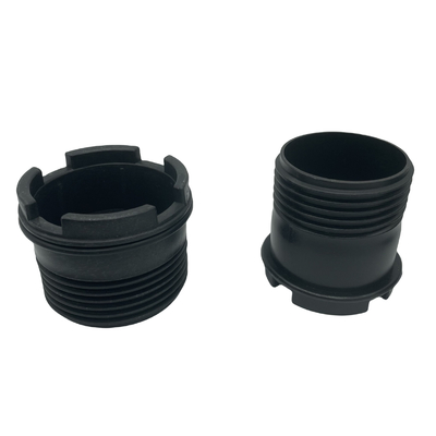 Drill Pipe HDPE/ PP Malzeme Petrol Buhrancılık Endüstrisi için Plastik İp Koruyucu