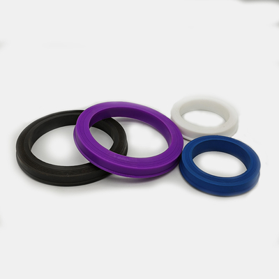 Yüksek sıcaklığa dayanıklı NBR PTFE WECO Hammer Union Dükkanları