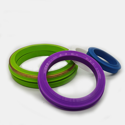 3 Inch Oil Pipe Sealing NBR HNBR FKM PTFE Hammer Union Seal Kauçuk mühür