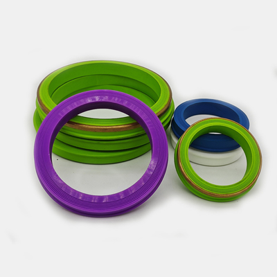 3 Inch Oil Pipe Sealing NBR HNBR FKM PTFE Hammer Union Seal Kauçuk mühür