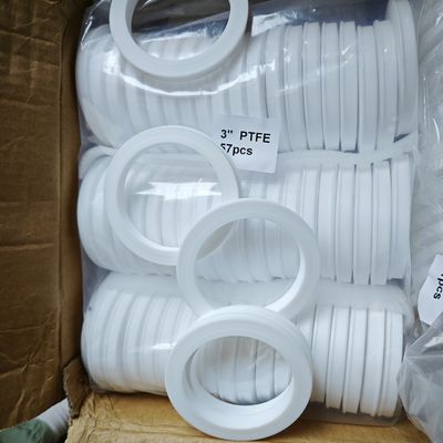 3 inç NBR HNBR FKM fişleme valfi mühürleme kiti FIG 1502 Petrol sahası hizmetindeki fişleme valfi mühürleri için