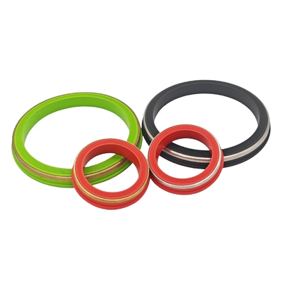 2' 3' 4' Weco FIG1502 API Çeşitli Çevre için Hammer Union Seal