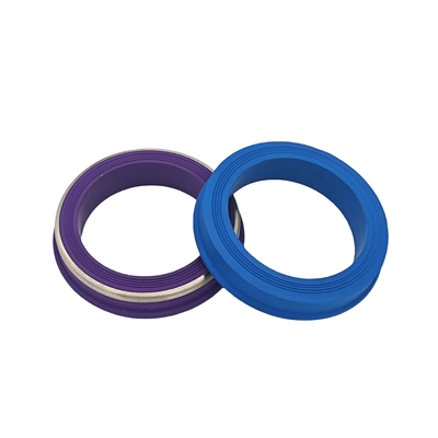 2' 3' 4' Weco FIG1502 API Çeşitli Çevre için Hammer Union Seal
