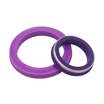 2' 3' 4' Weco FIG1502 API Çeşitli Çevre için Hammer Union Seal