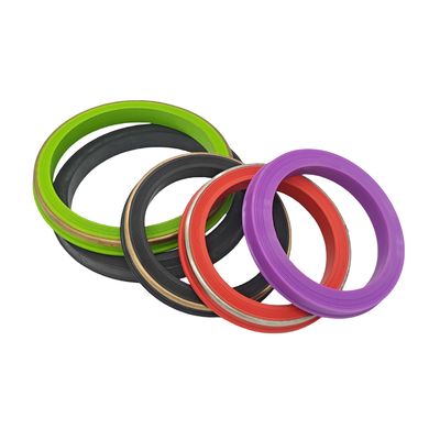 1'' 2' 3' 4' Weco FIG1502 API Çeşitli Çevre için Hammer Union Seal