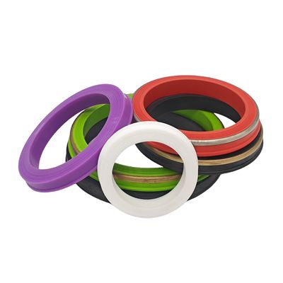 OEM / ODM Weco ŞEKİL 1502 NBR Nitril Buna-N Çekiç Rakor Contası O Mühür