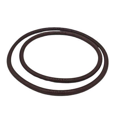 Yüksek sıcaklığa dayanıklı özel silikon NBR EPDM O halkalar