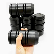 V Tipi Petrol Alanı Swab Cups 10000 Psi Basınç Toleransı Ücretsiz Örnek