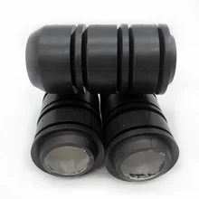 NBR Kauçuk 10000 Psi Petrol Devletleri Swab Kupaları Özel OEM / ODM