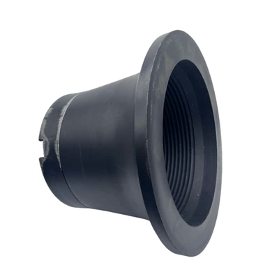Kullanıma dayanıklı HDPE plastik iplik koruyucu NC77 PIN BOX