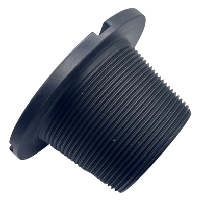 PP HDPE plastik iplik koruyucu NC77 Tipi