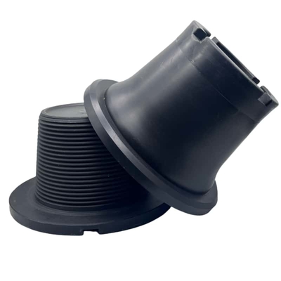 PP HDPE plastik iplik koruyucu NC77 Tipi