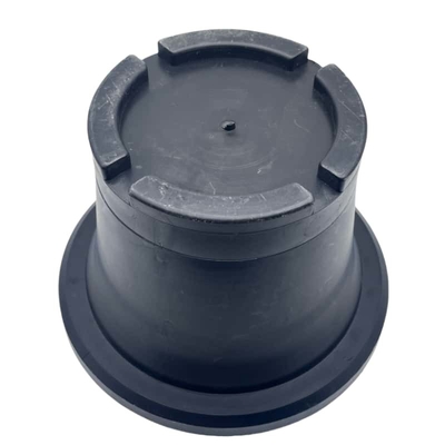 NC77 HDPE plastik iplik koruyucu PIN kutusu