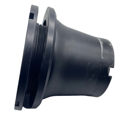 PP HDPE plastik iplik koruyucu NC77 Tipi