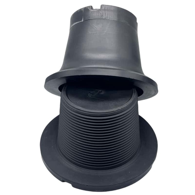 PP HDPE plastik iplik koruyucu NC77 Tipi