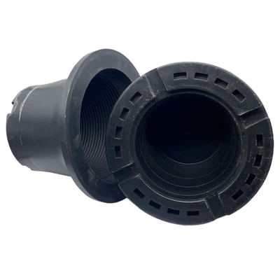 PP HDPE plastik iplik koruyucu NC77 Tipi