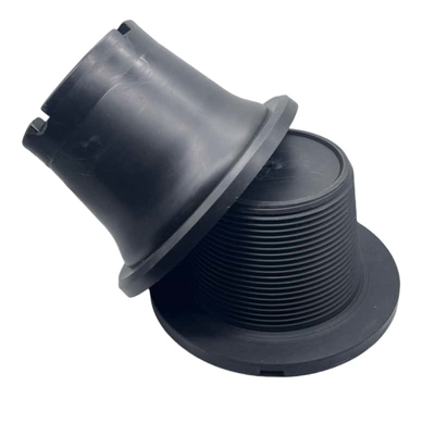 NC77 Tipi HDPE Plastik İp Koruyucu PIN BOX Giyim Direnci