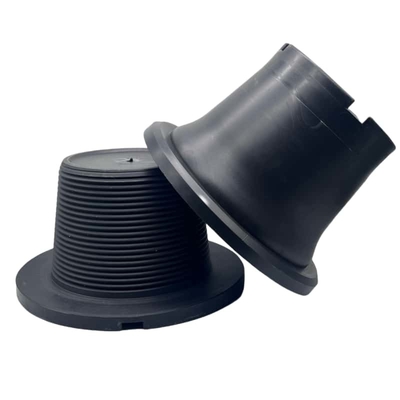 NC77 Tipi HDPE Plastik İp Koruyucu PIN BOX Giyim Direnci