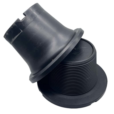 NC77 Tipi HDPE Plastik İp Koruyucu PIN BOX Giyim Direnci